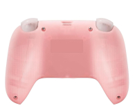 8BitDo Ultimate Mini Wired Xbox Pad Clear Pink - 1331371 - zdjęcie 2